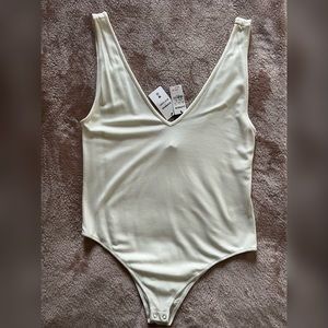 Women’s Bodysuit